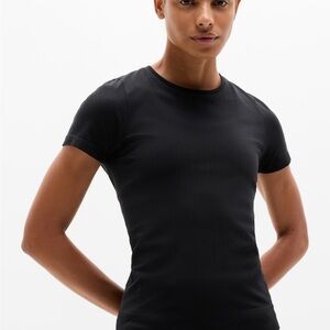 Athleta In Motion Seamless Tee